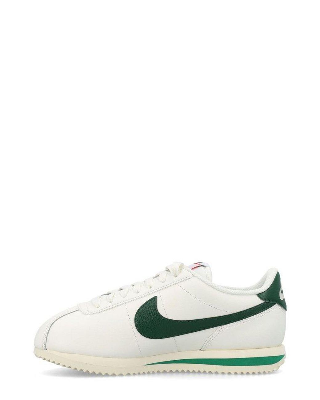 Nike cortez shop dark green