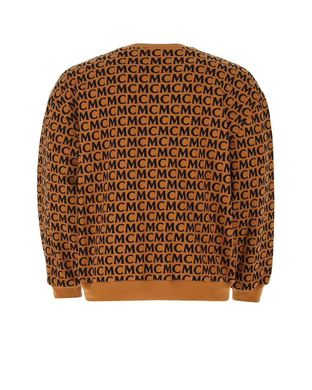 Mcm sweatshirt sale sale