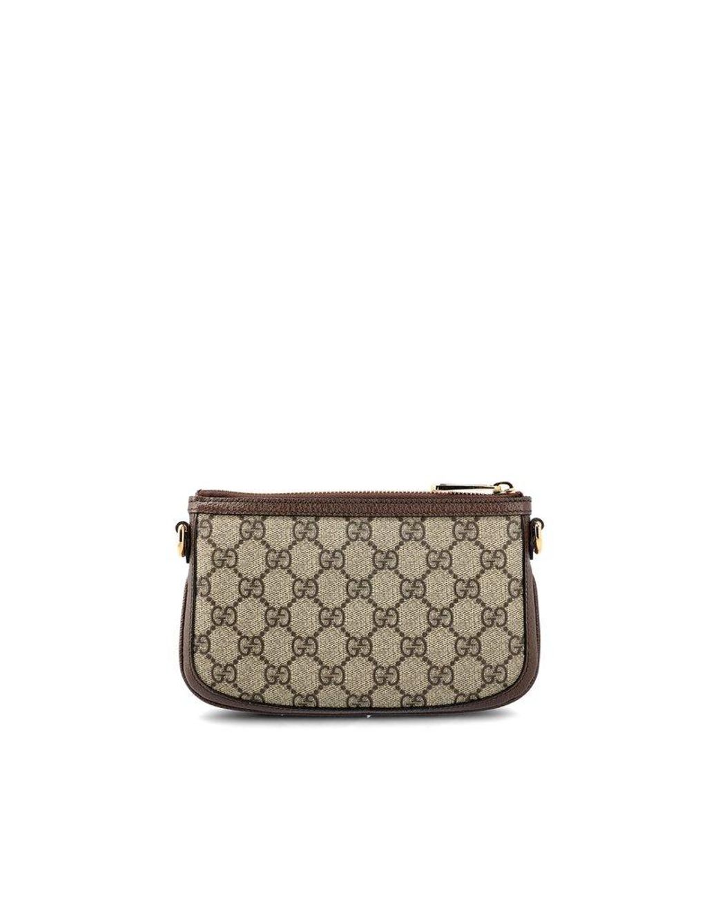 【関税込み】gucci Mini logo shopping bag Gucci Logo Mini Bags - Sale Up To 14% off