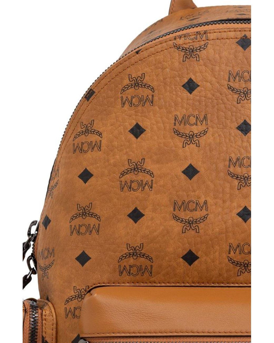 mcm side bags