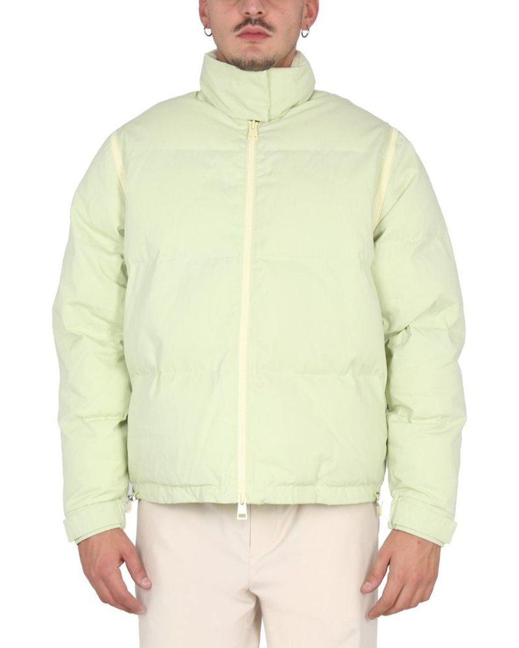 Sunnei puffy jacket sale