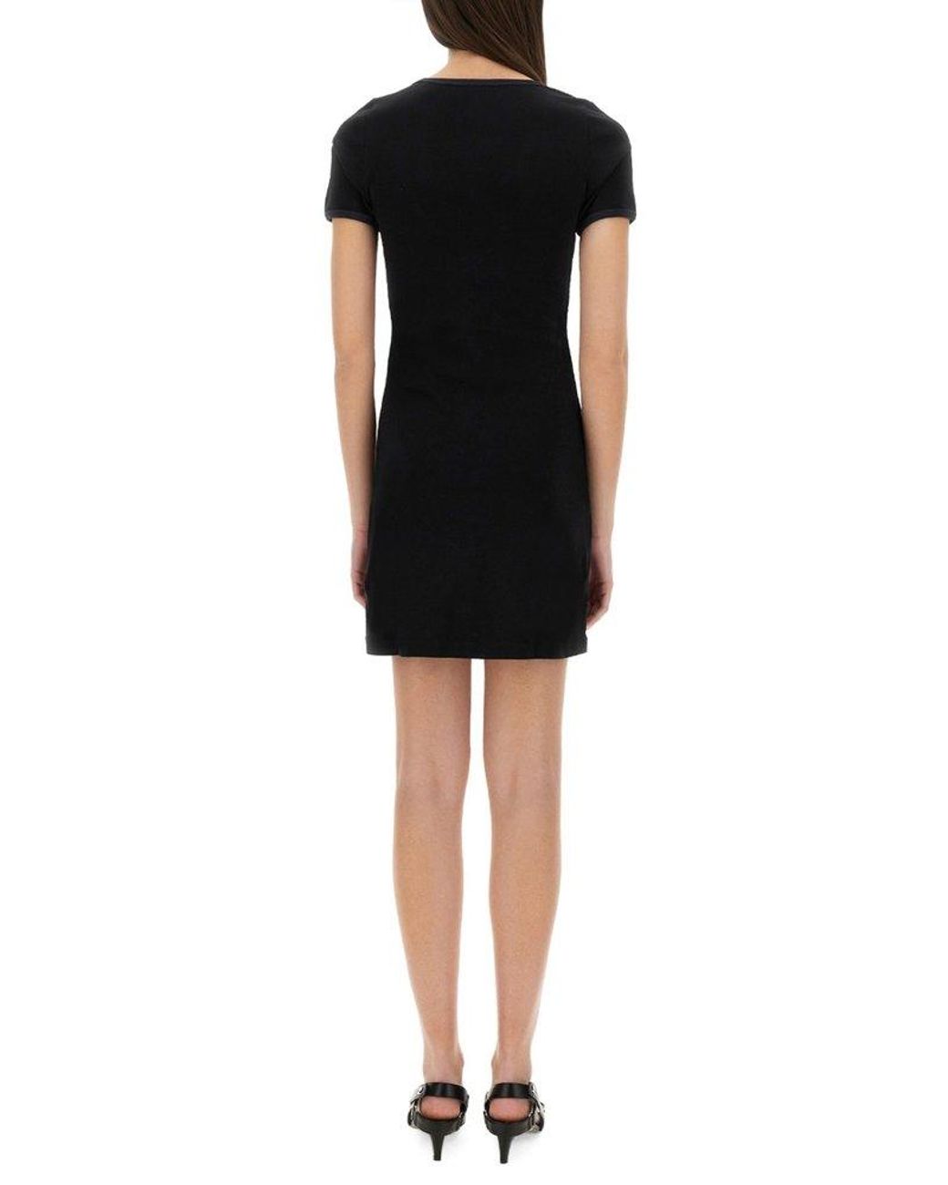 ワンピース COURREGES \