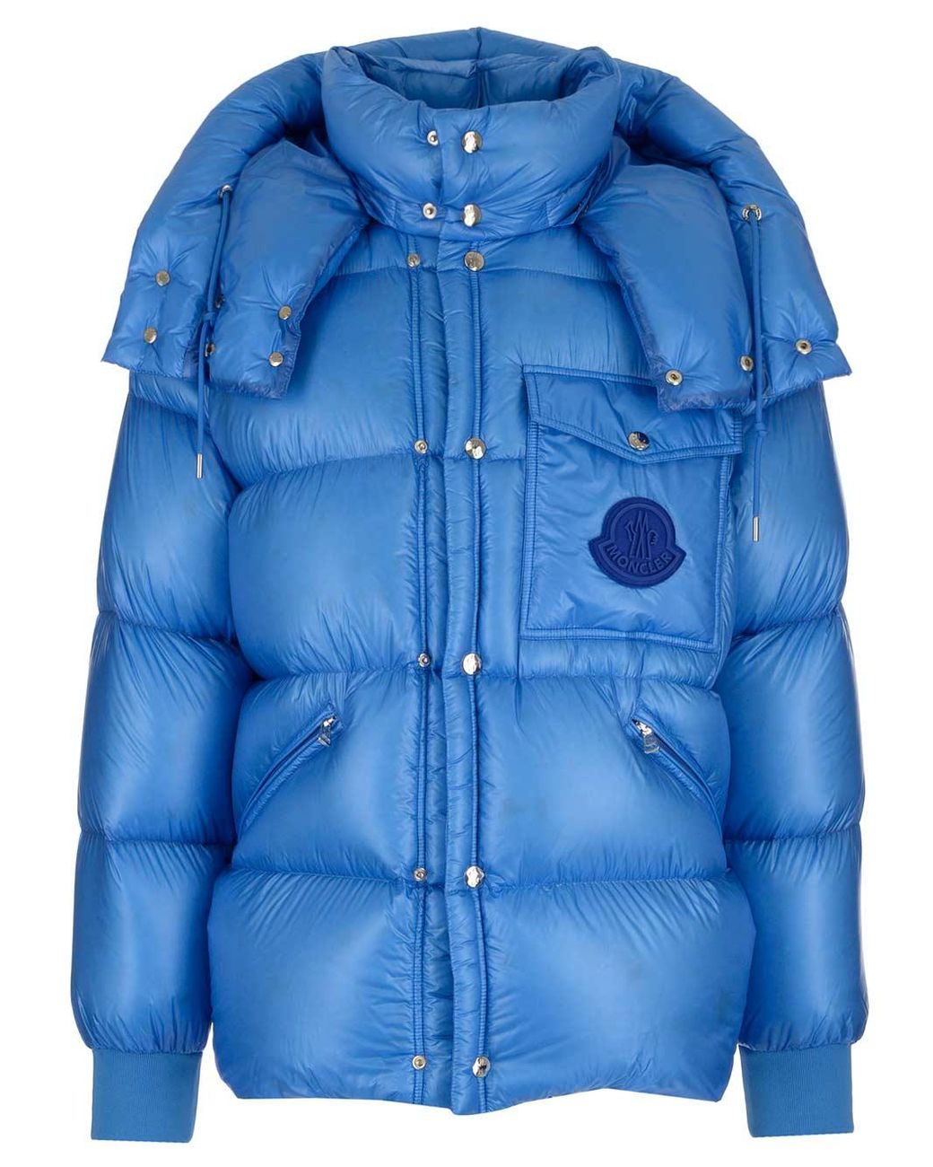 Moncler detachable hood sale