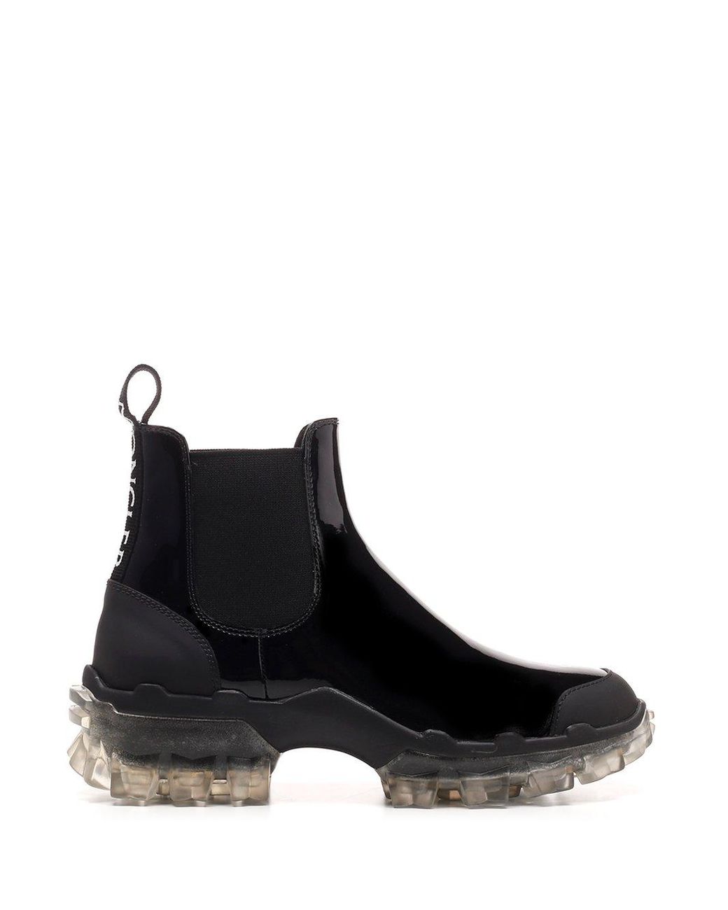 Moncler 2024 patent boots