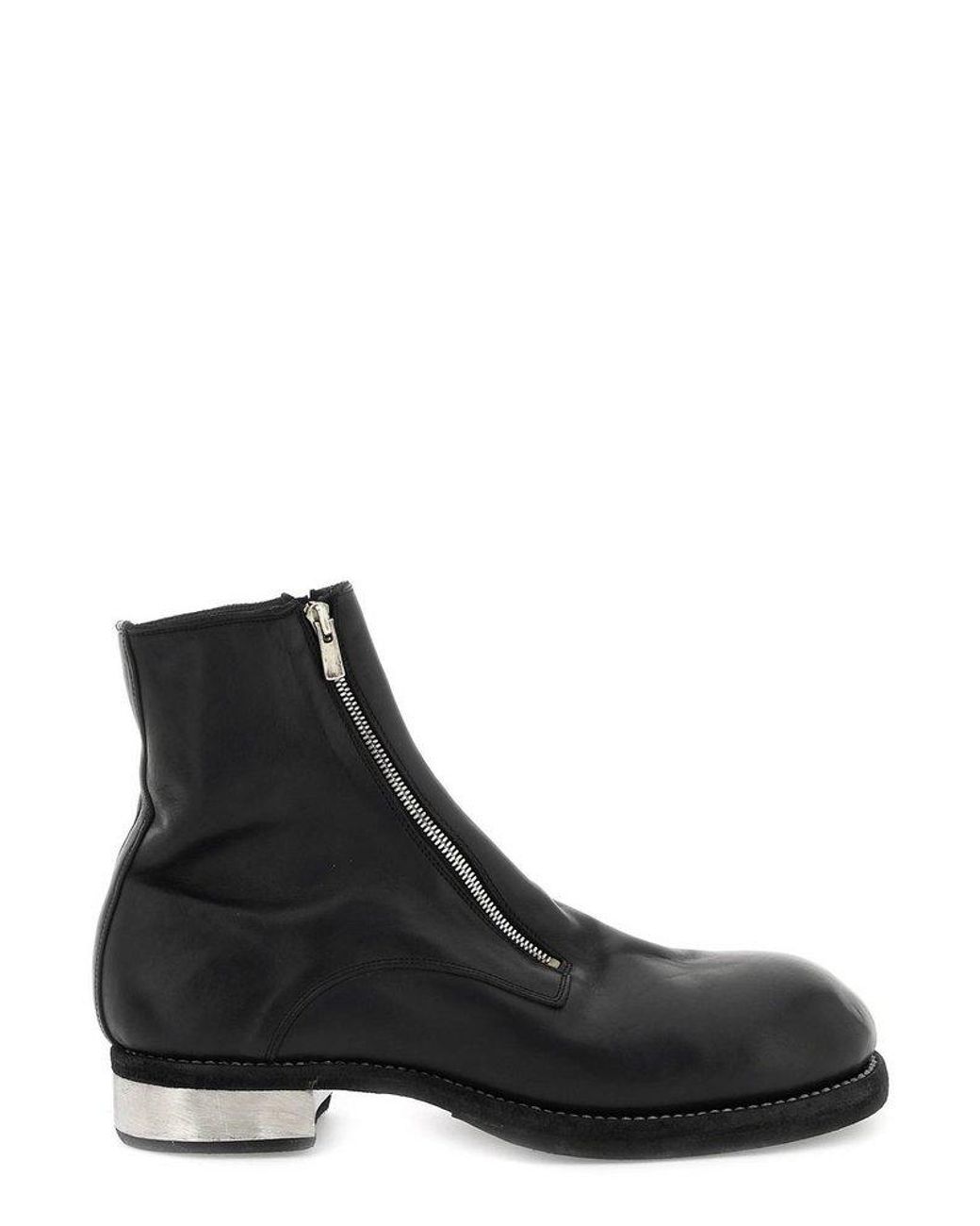 guidi ankle boots