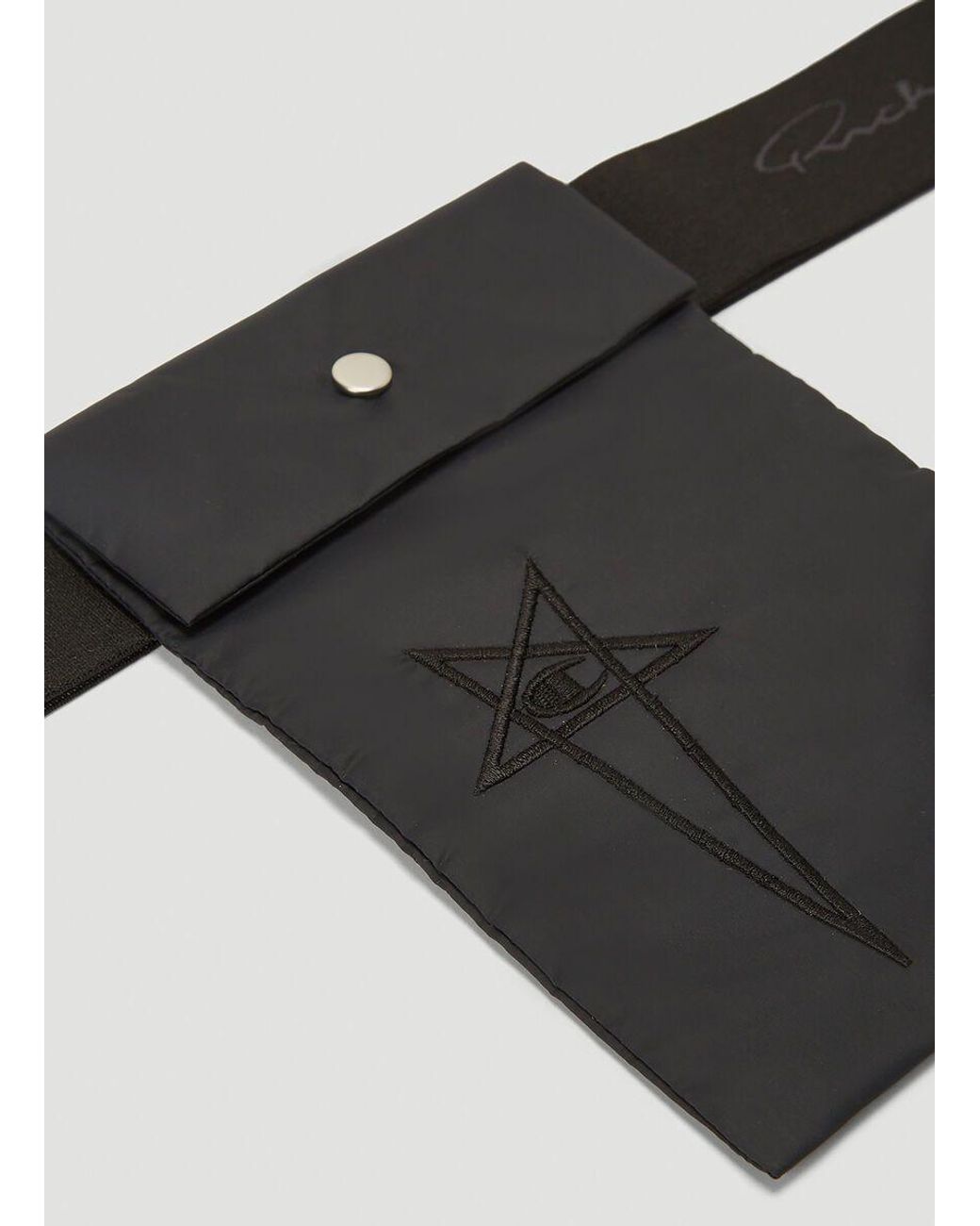 rick-owens-Black-X-Champion-