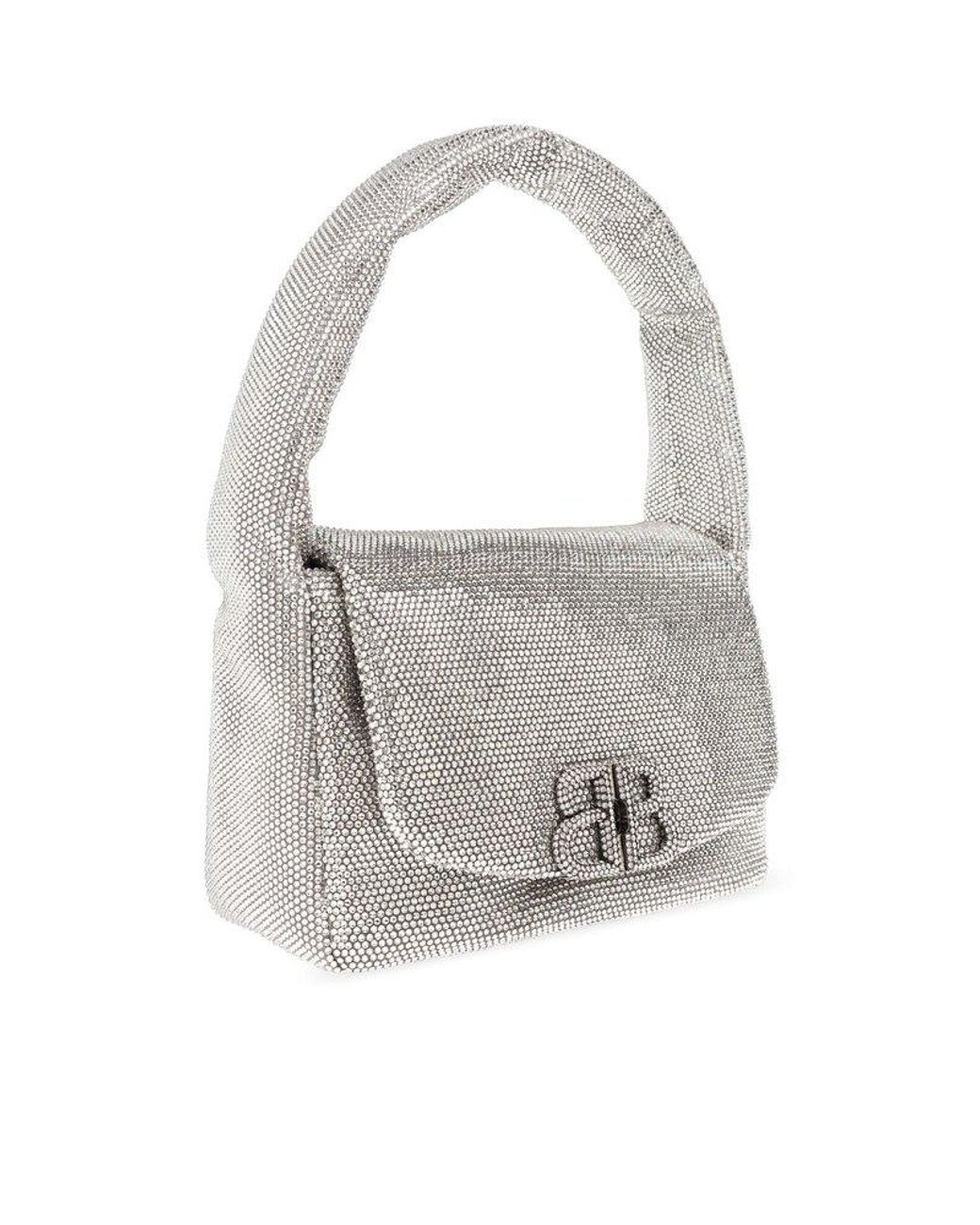 ☆Outlet特価☆【BALENCIAGA】MONACO SLING BAG S ソフトカーフ Balenciaga Monaco Sling Bag | Bloomingdale's