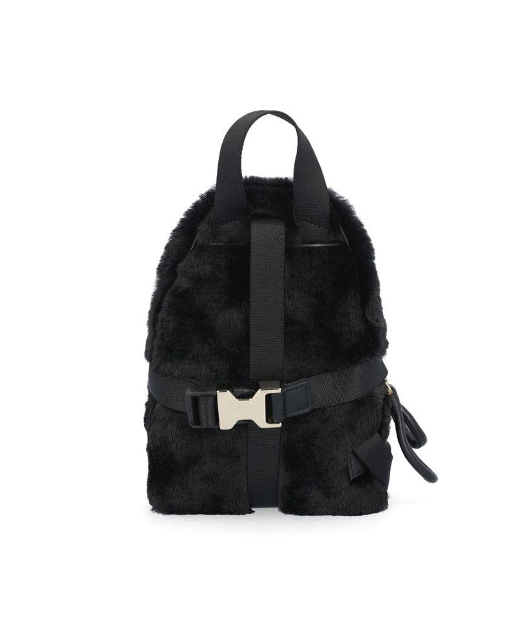 Roger vivier backpack sales