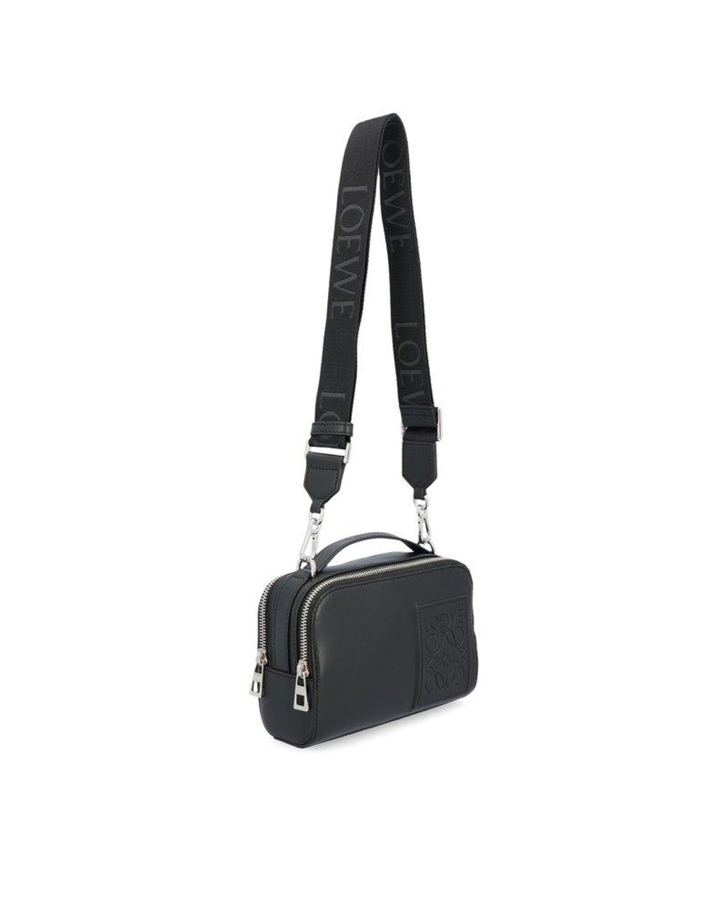 Loewe shop mini crossbody