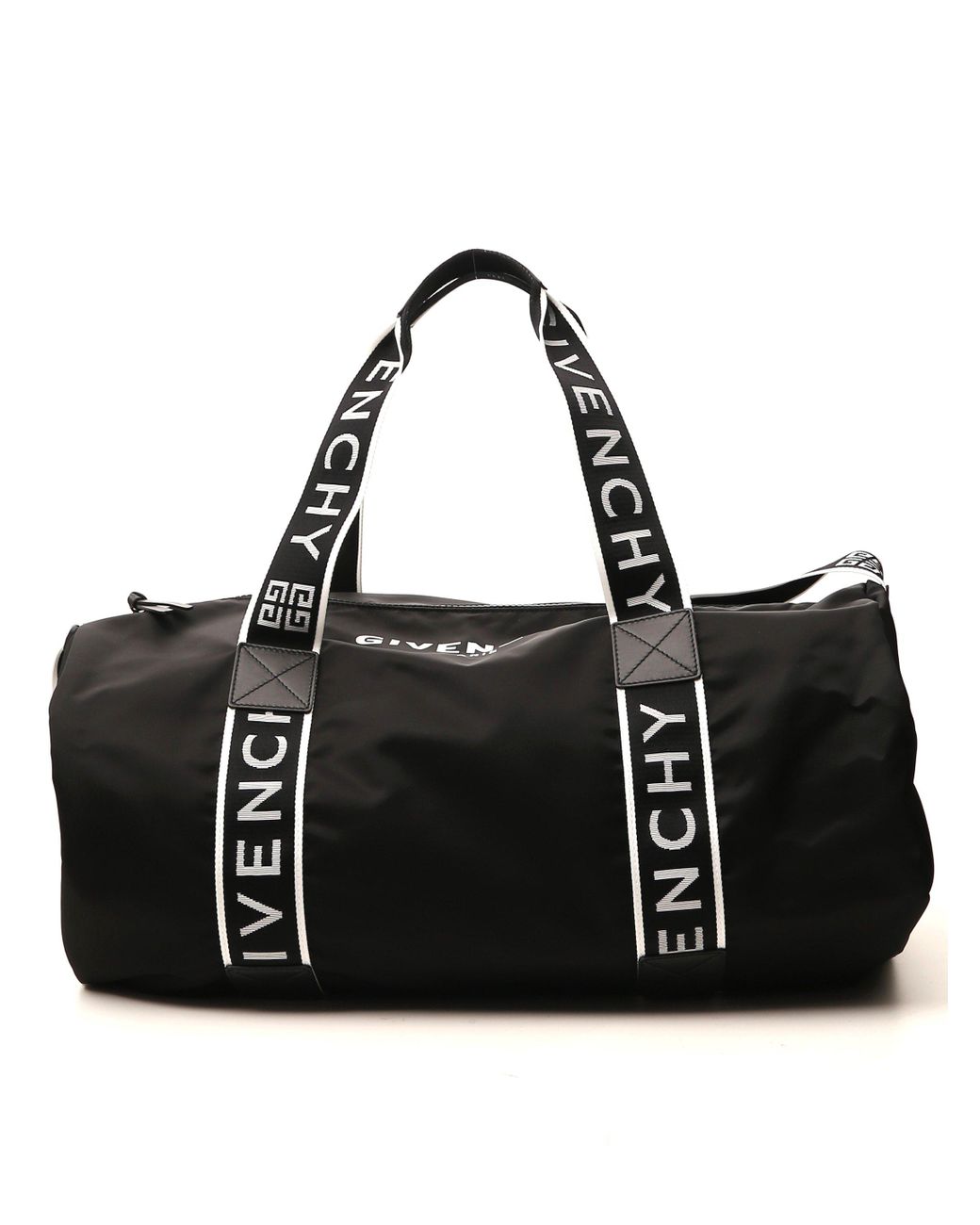 4G nylon tote bag in black - Givenchy