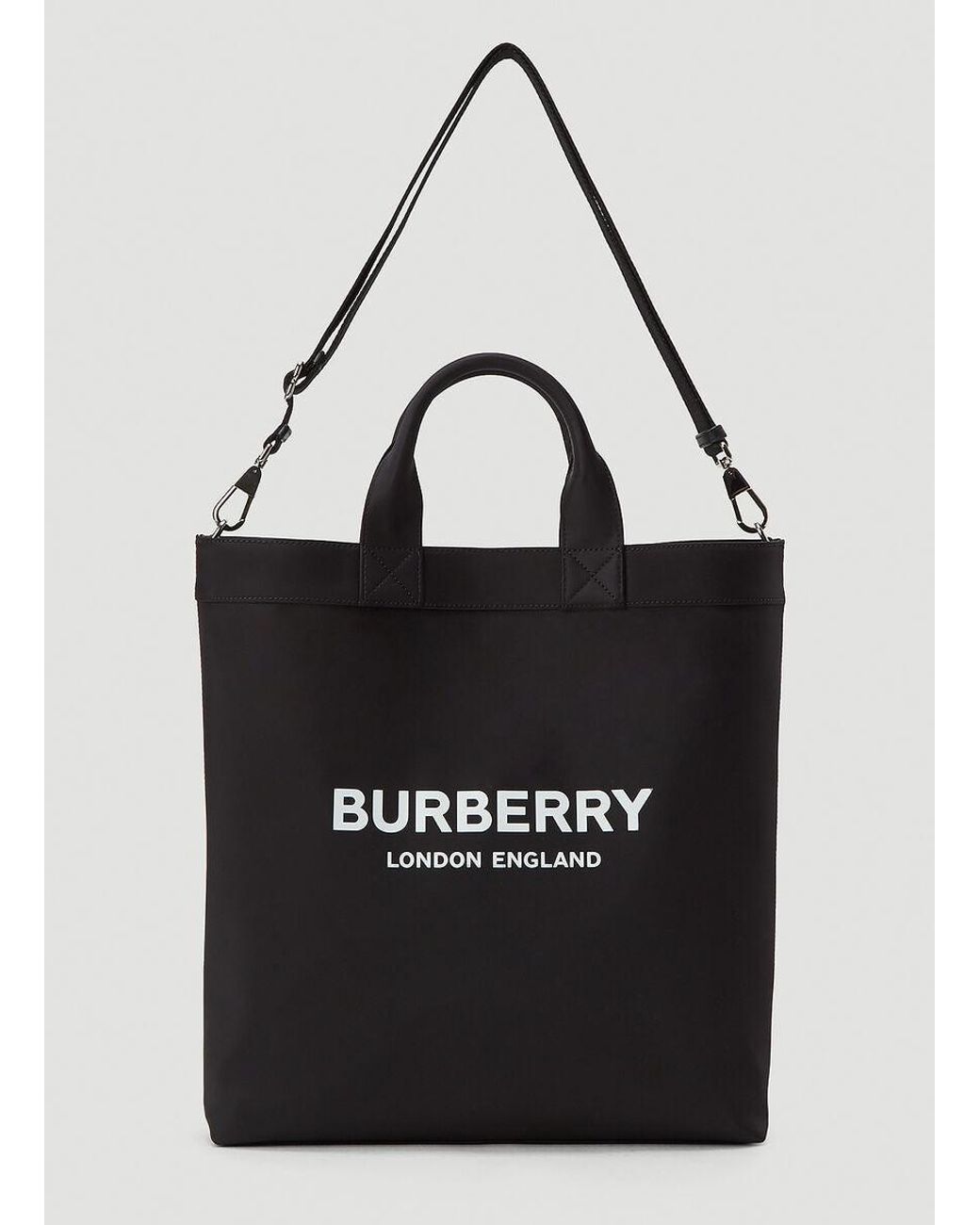【BURBERRY】ARTIE TOTE BAG Burberry - Artie Tote Bag | HBX - Globally Curated Fashion