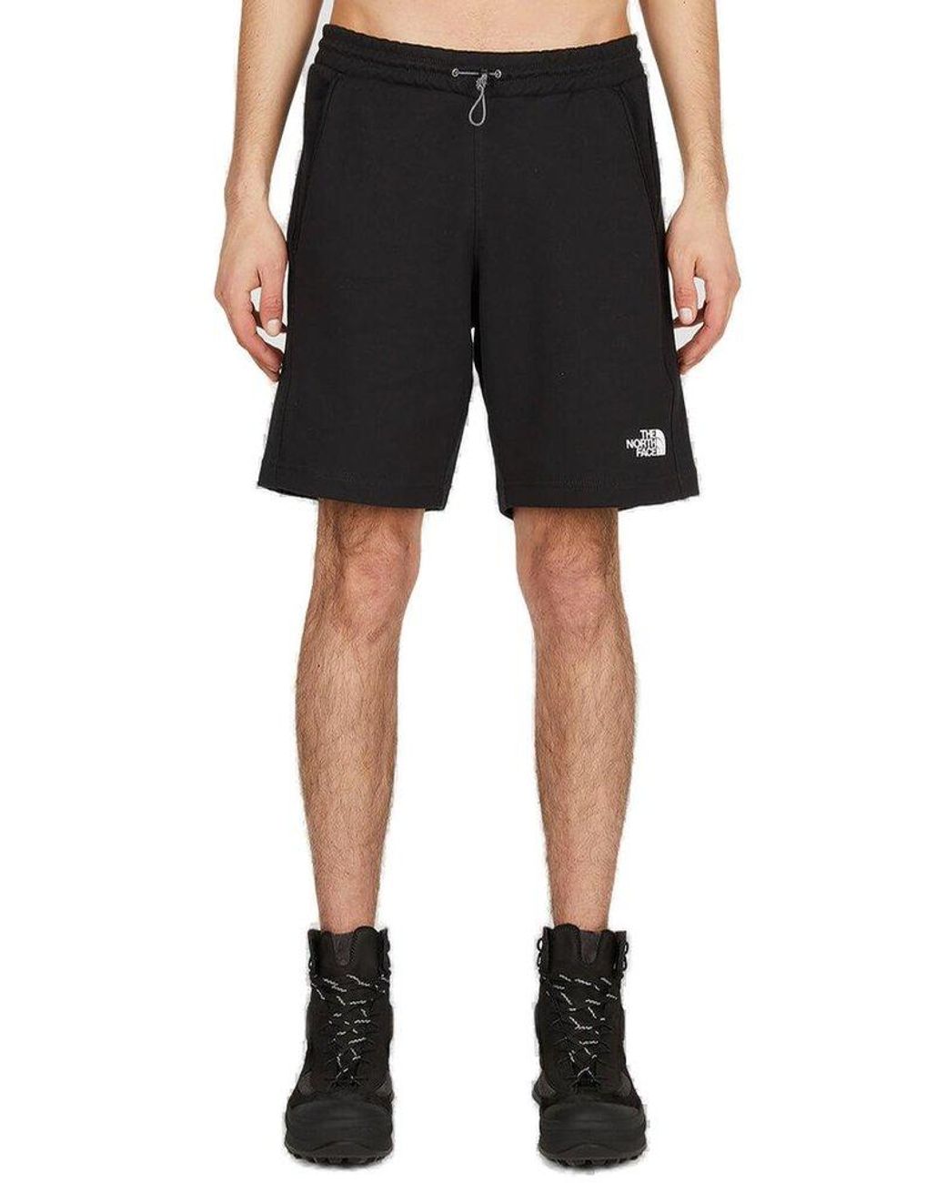お歳暮 NORTH THE FACE SHORT TECH STANDARD ショートパンツ - sellbie