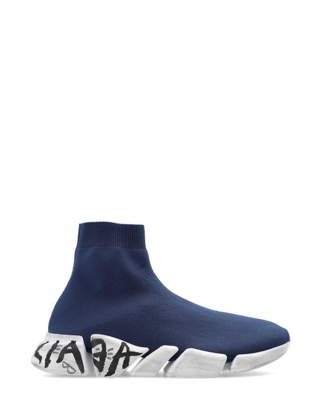 Sole outlet sock sneakers