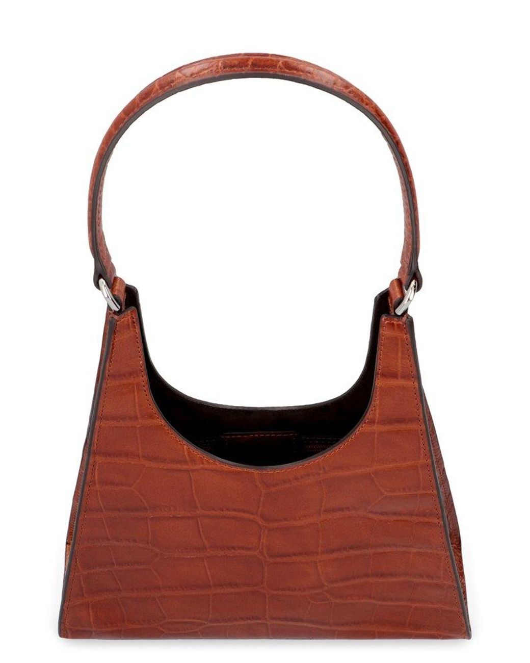 staud rey shoulder bolsa