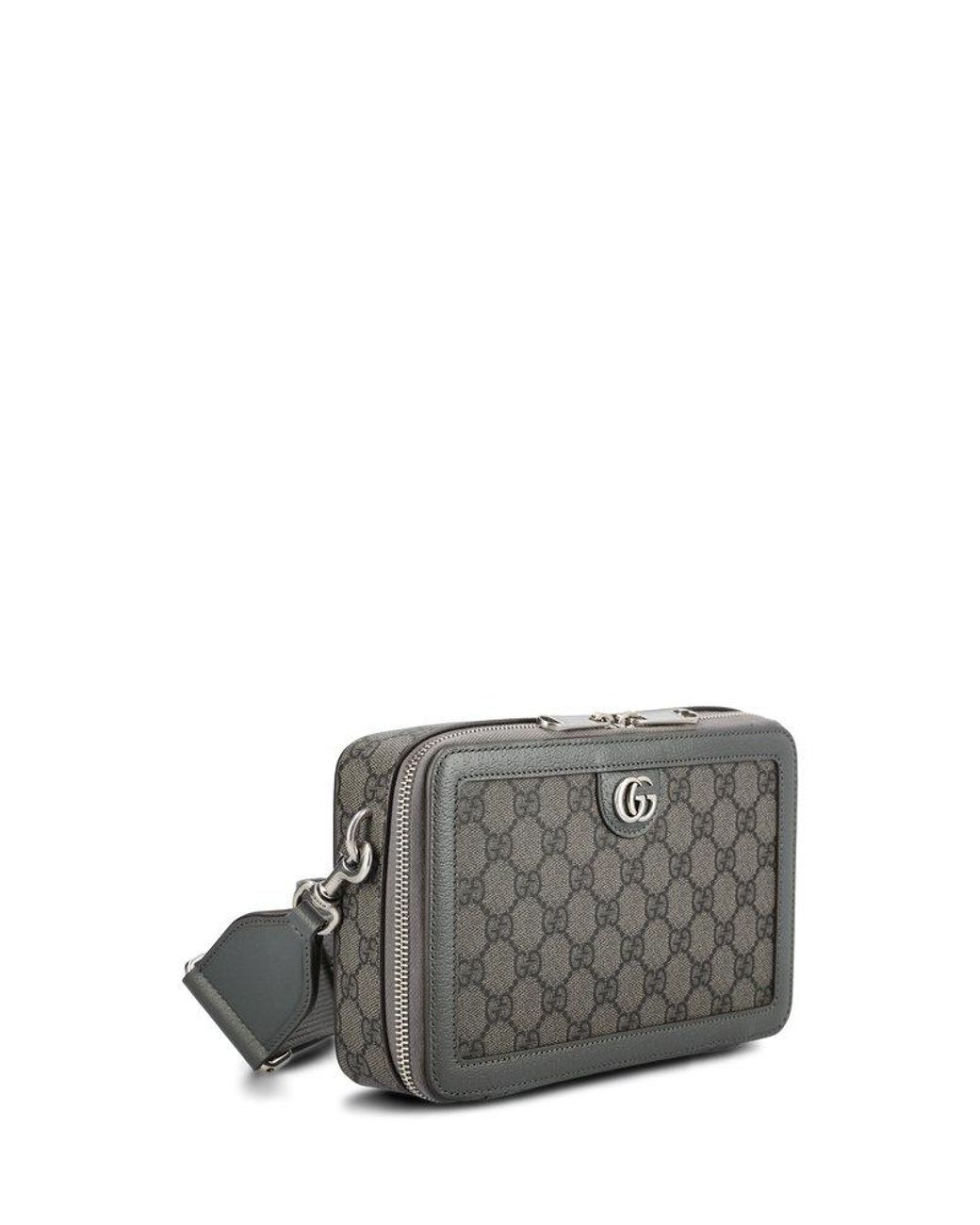 Ophidia gg small shoulder shop bag price