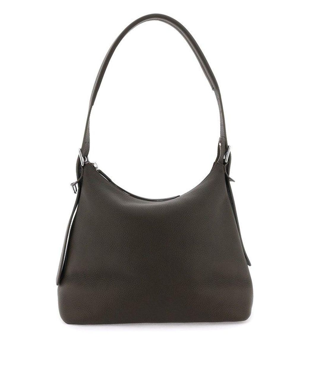今週限定値下げ LEMAIRE BELTED HOBO BAG LEMAIRE | THE BELTED HOBO BAG This bag from the Hobo line