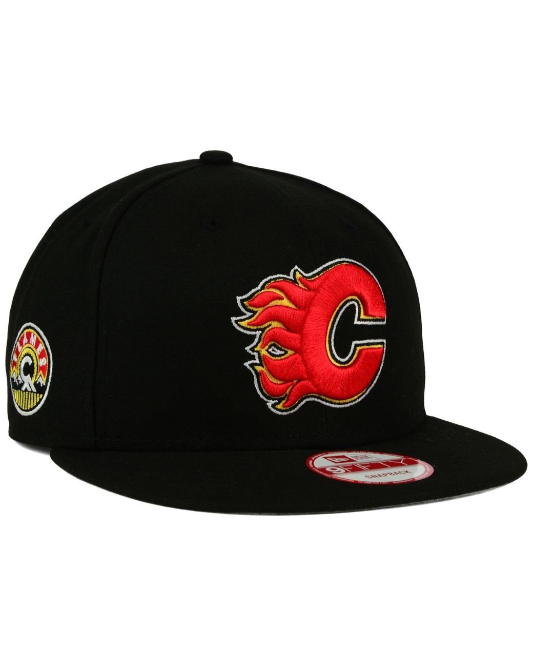 New era outlet calgary flames