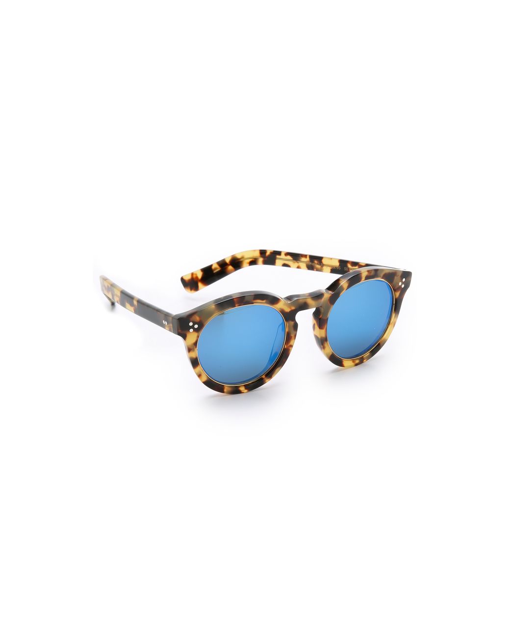 Illesteva polarized sunglasses sale