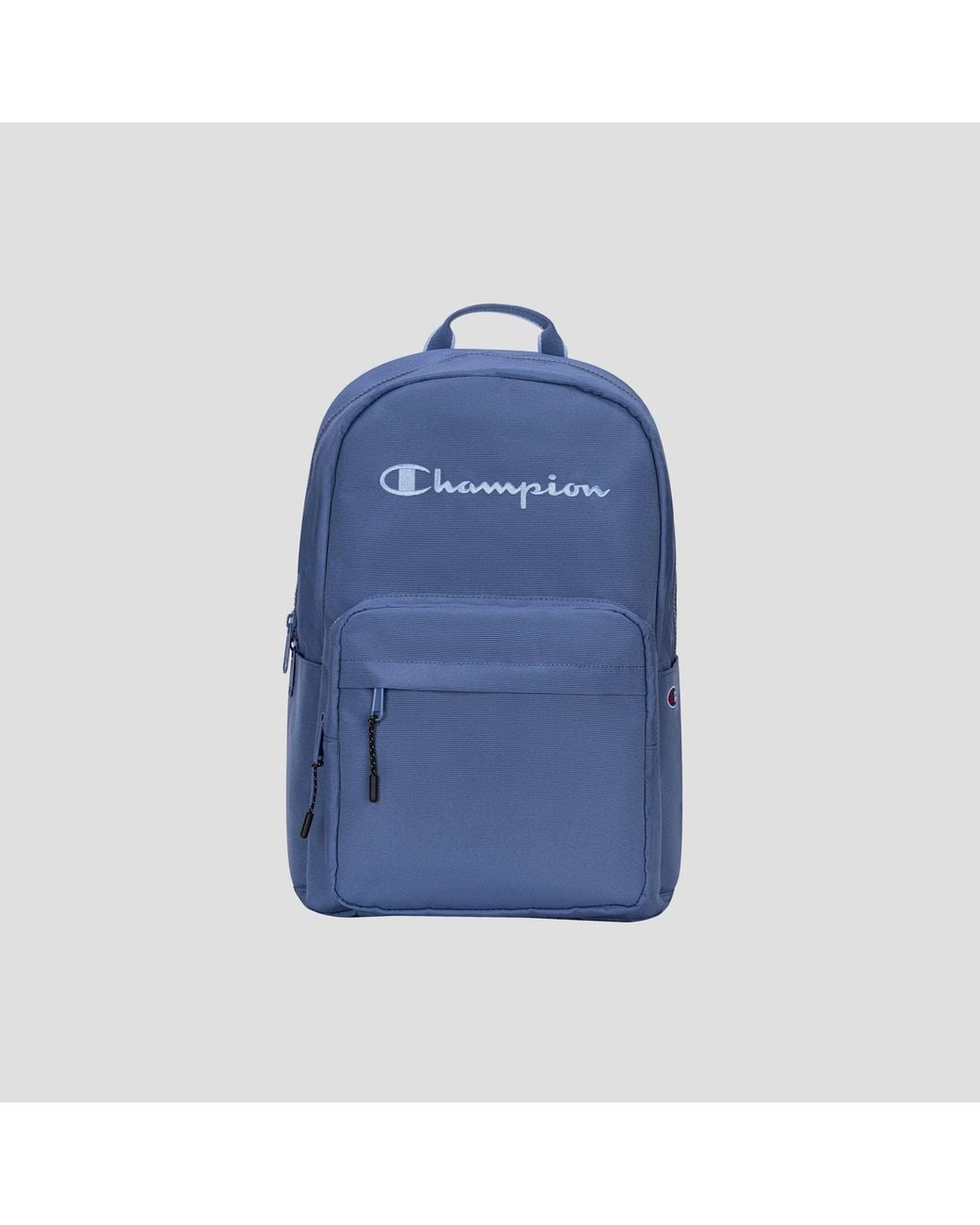 Champion Blue Steady Backpack