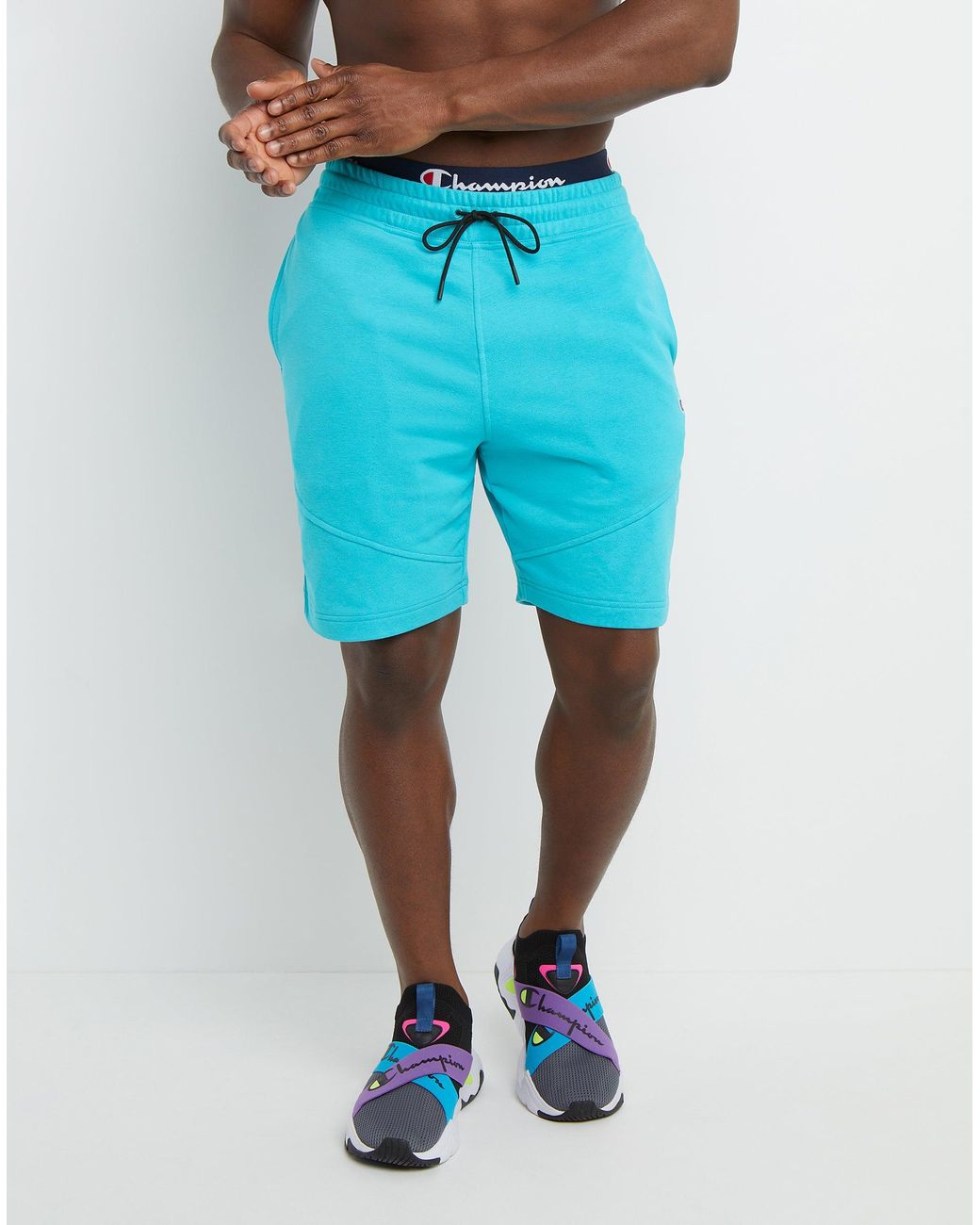 Champion Cotton Global Explorer French 