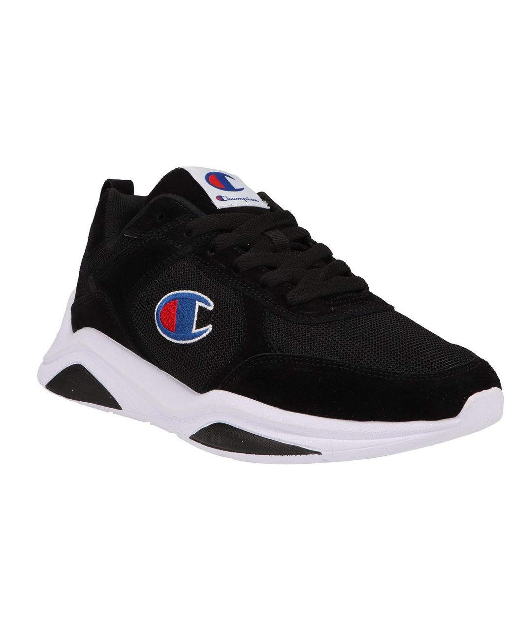 Next Blend Shoes in Black for Men 
