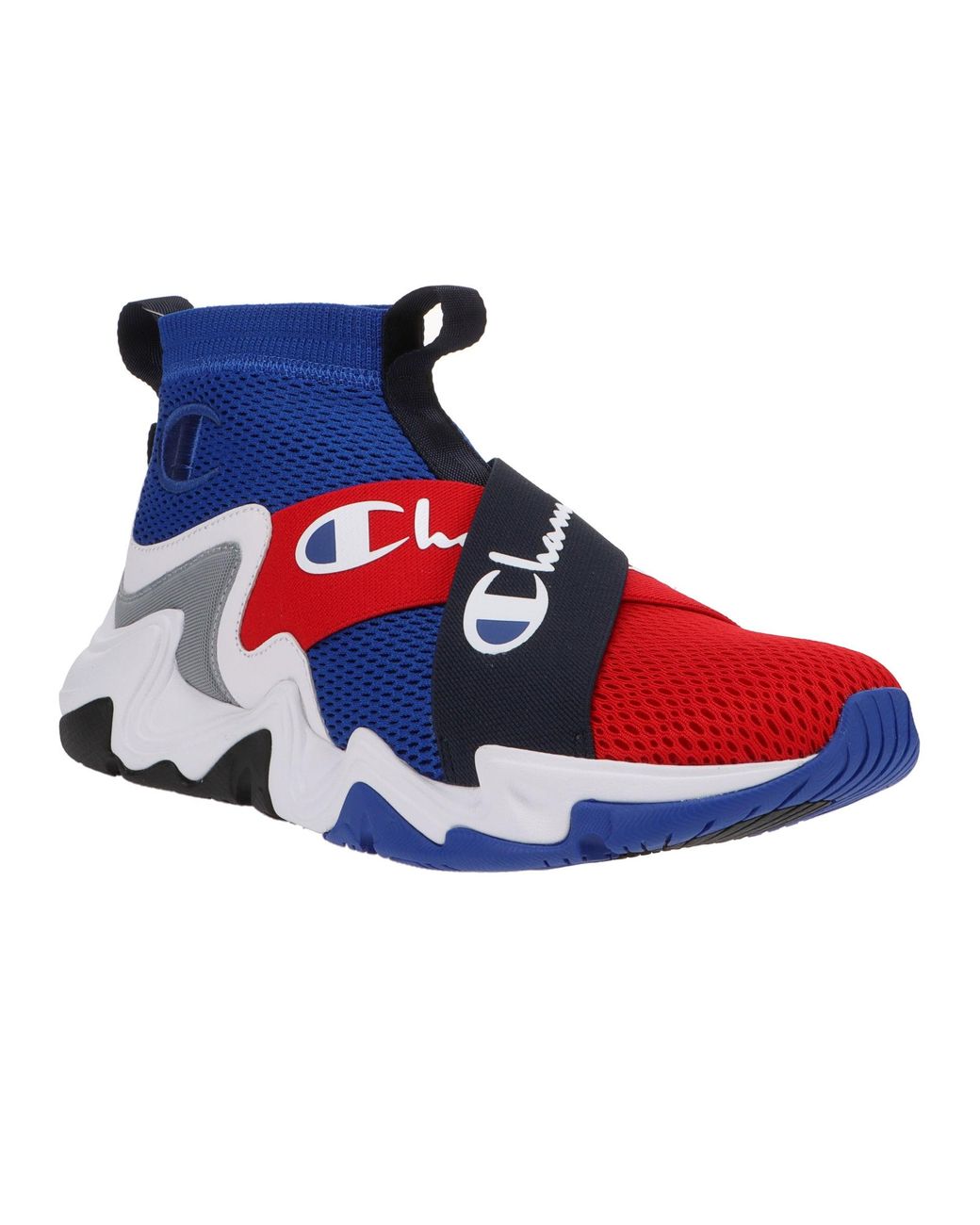 style hyper shoes