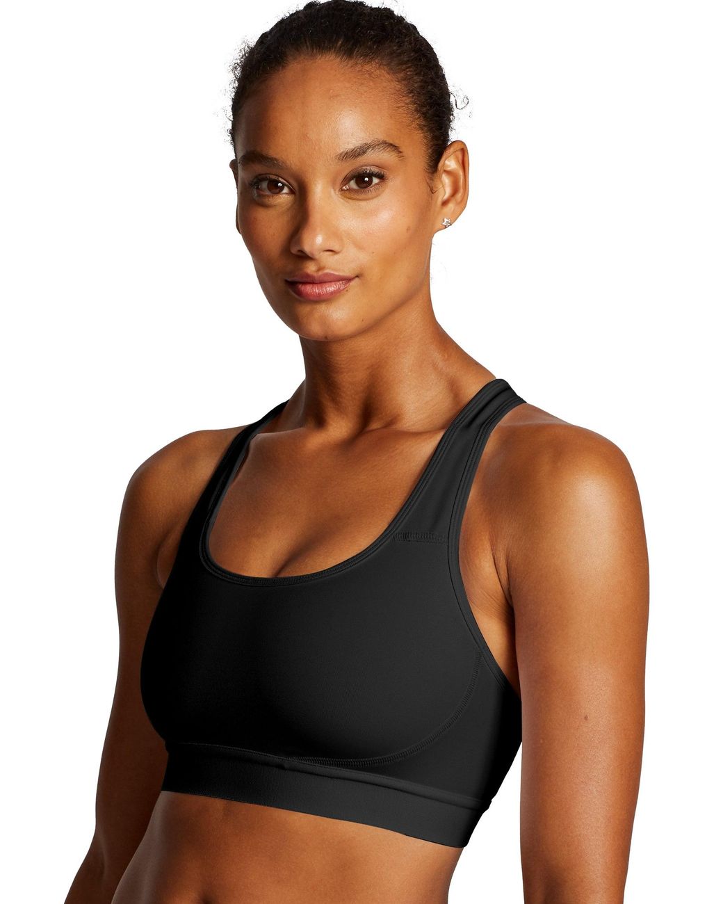 champion absolute workout tight fit