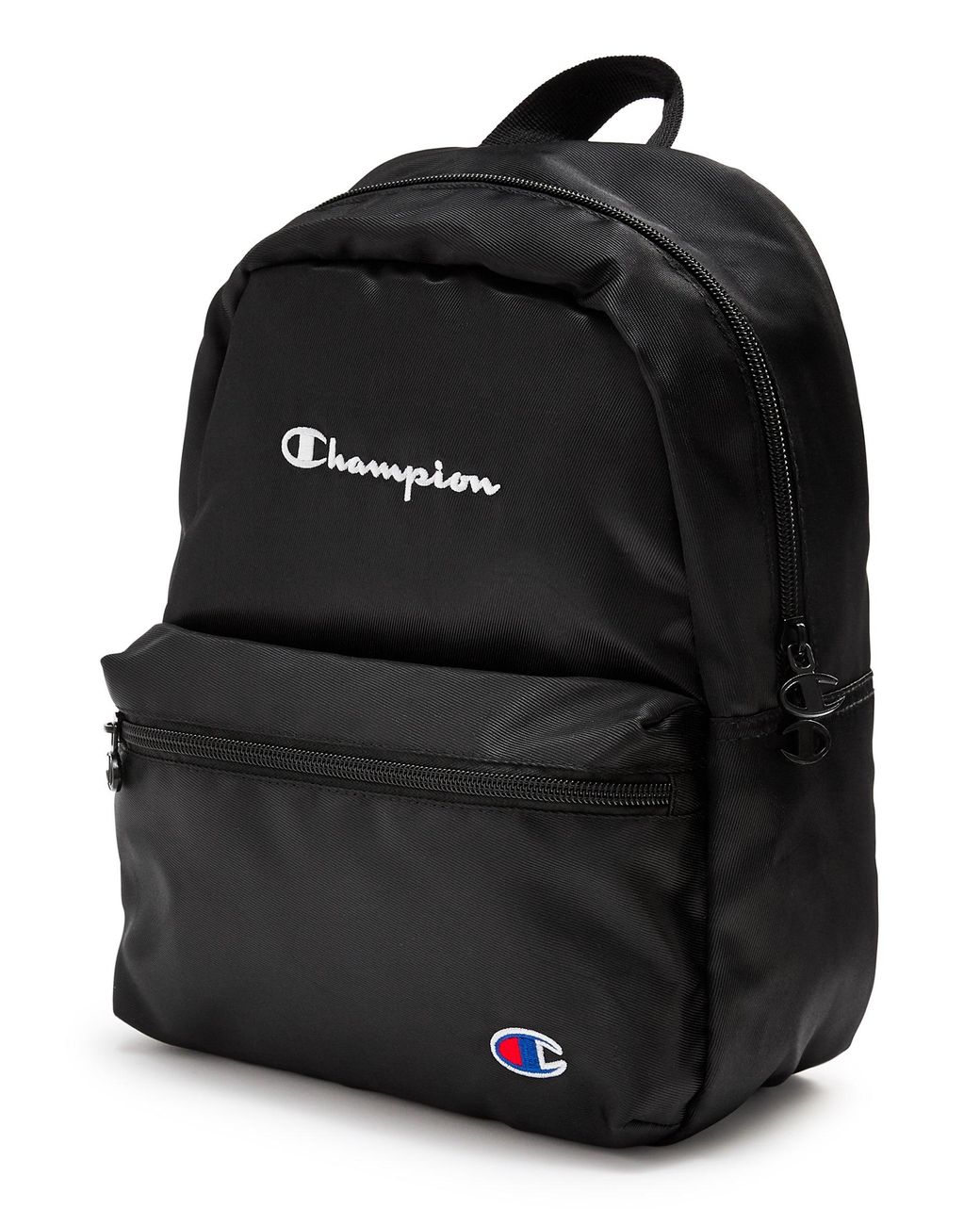 mini champion backpack