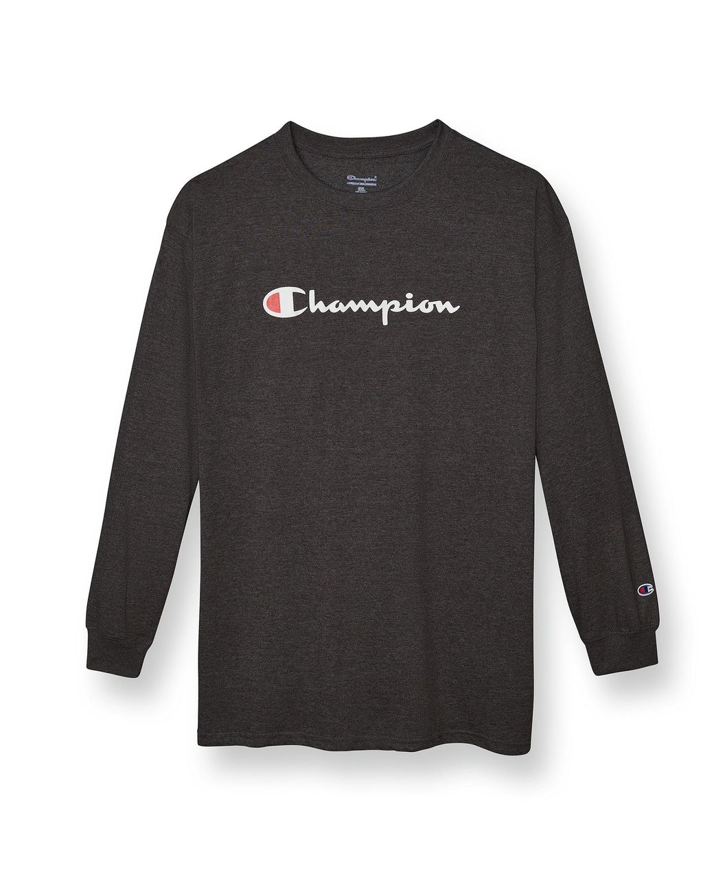 \u0026 Tall Classic Long Sleeve Tee 