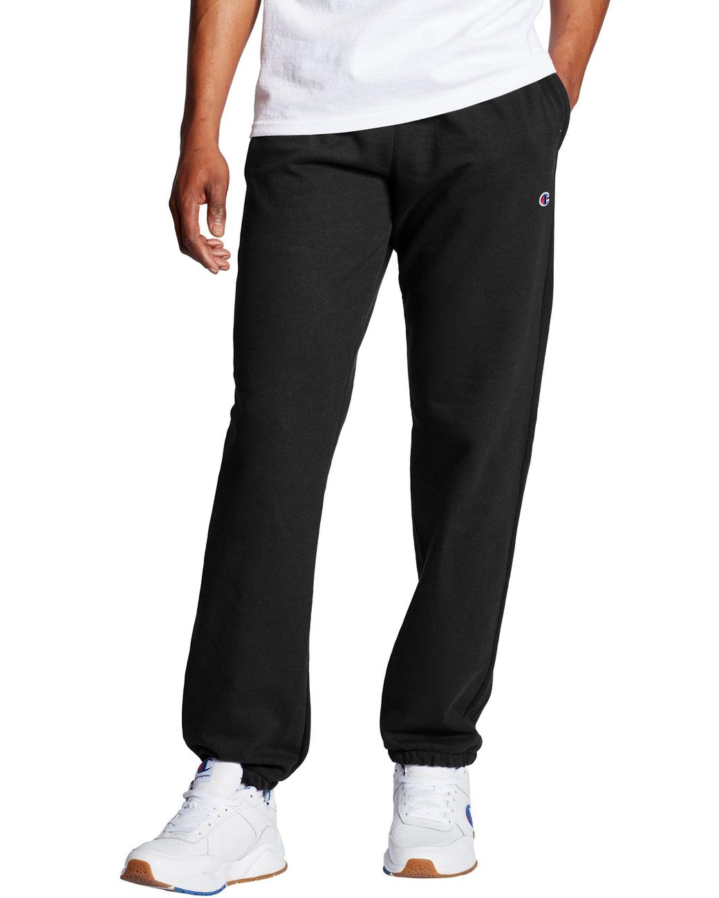 Champion Powerblend Fleece Relaxed 