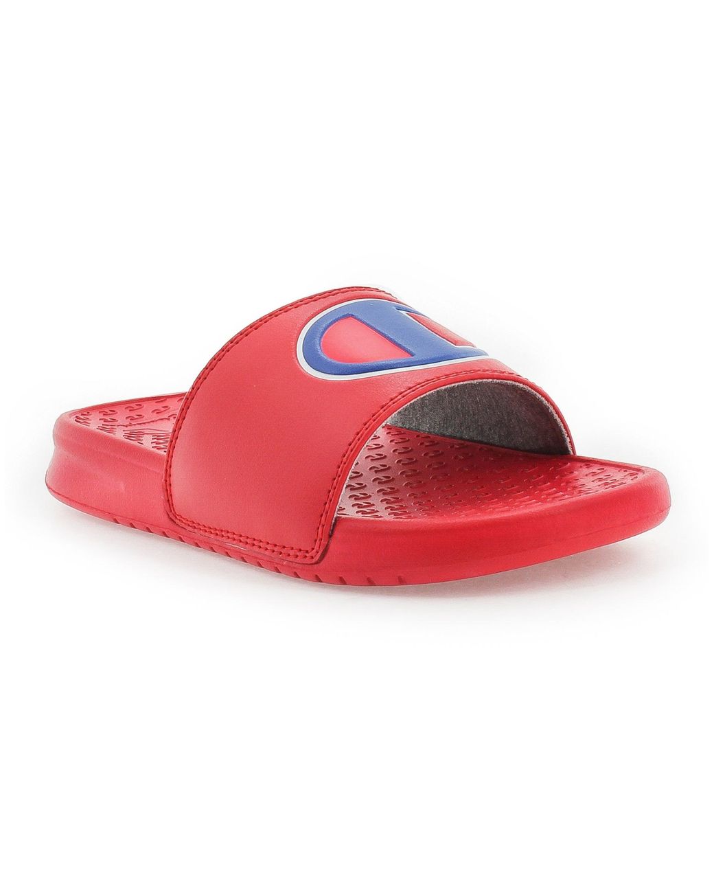 champion infant slides