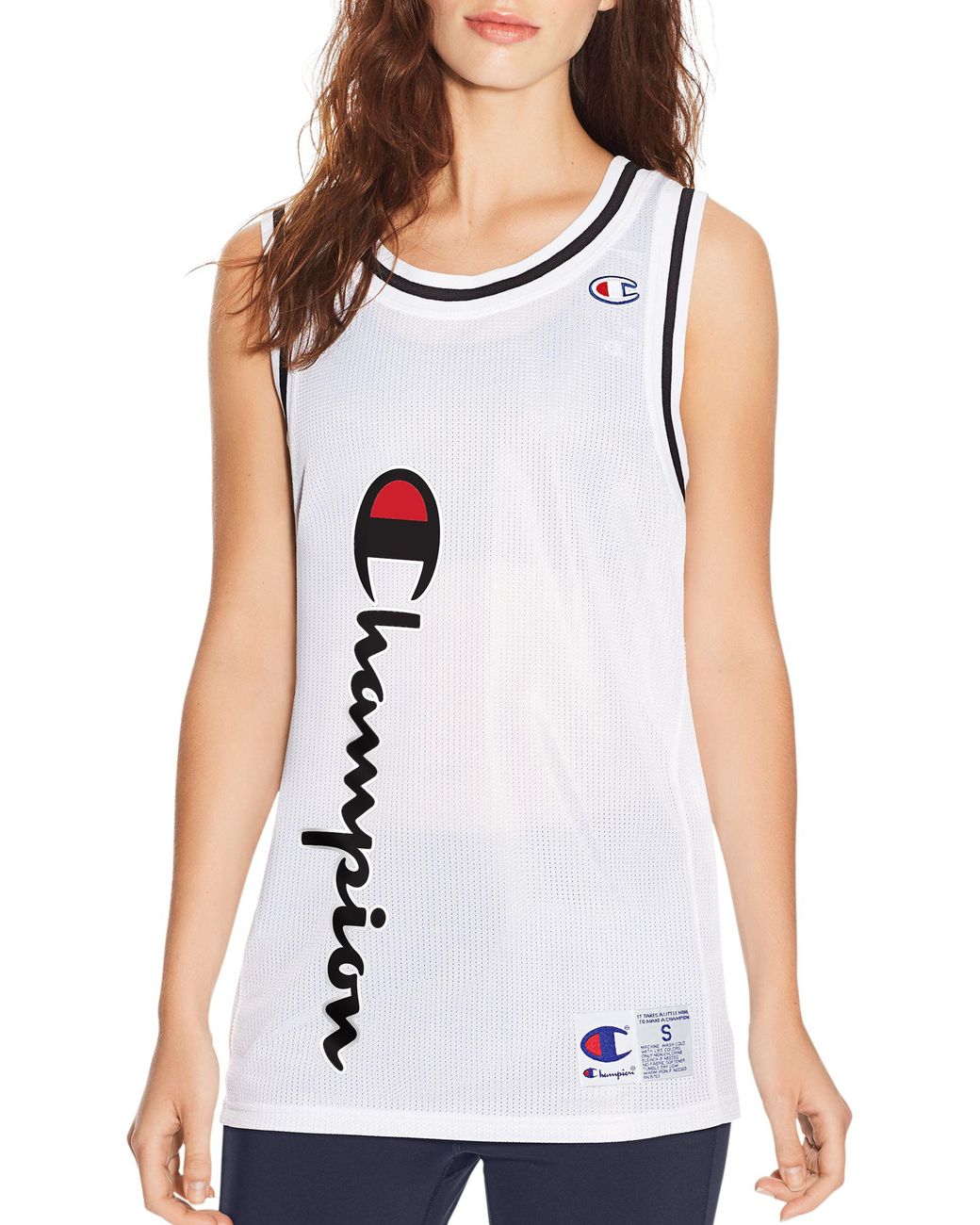 Champion Life® City Mesh Tank for Men | Lyst
