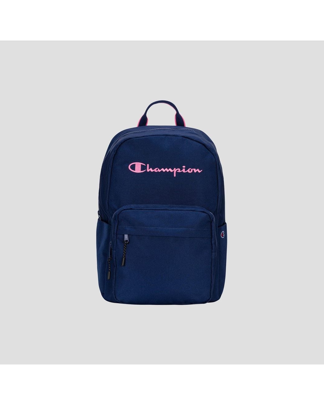 Champion Blue Steady Backpack