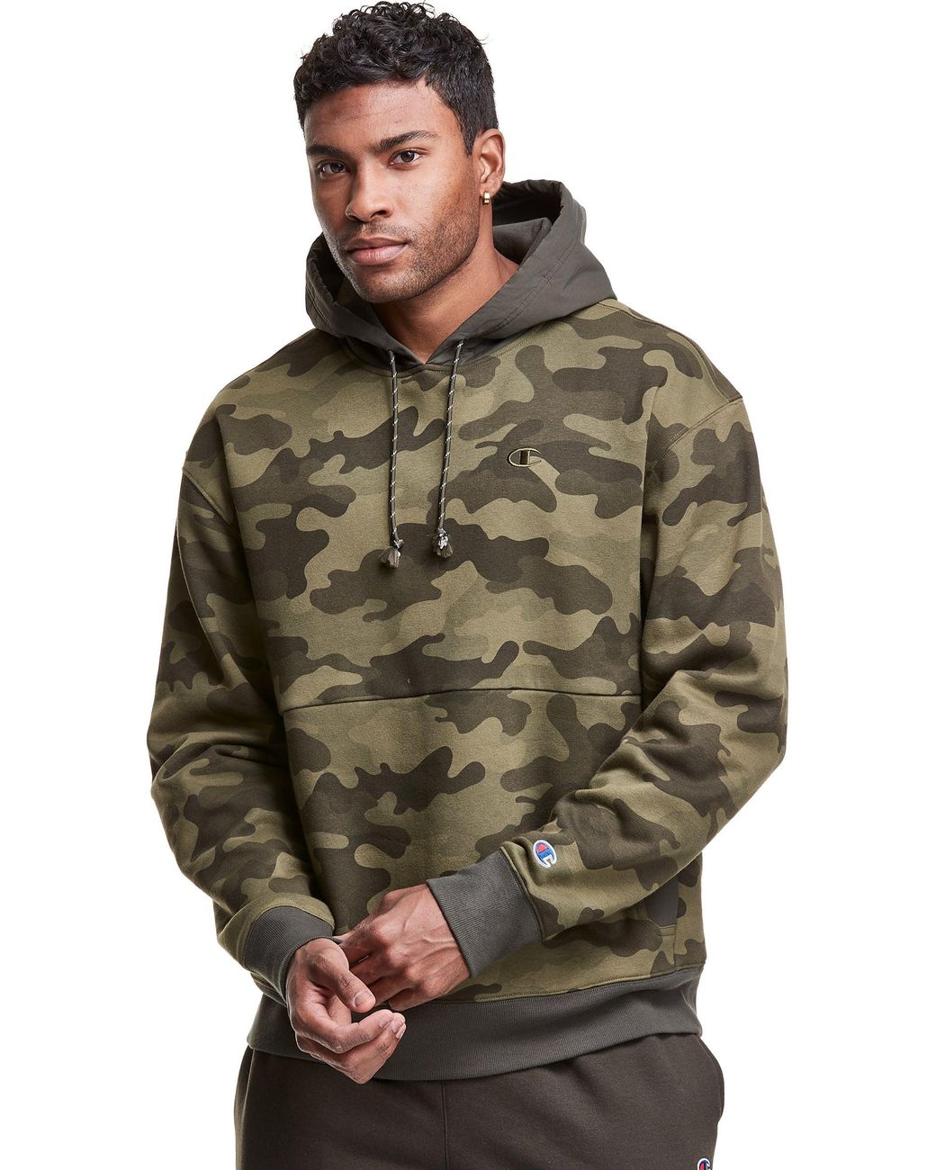 champion camouflage hoodie Hospital Insurance Management