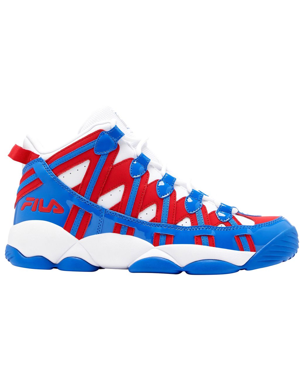 jerry stackhouse fila sneakers