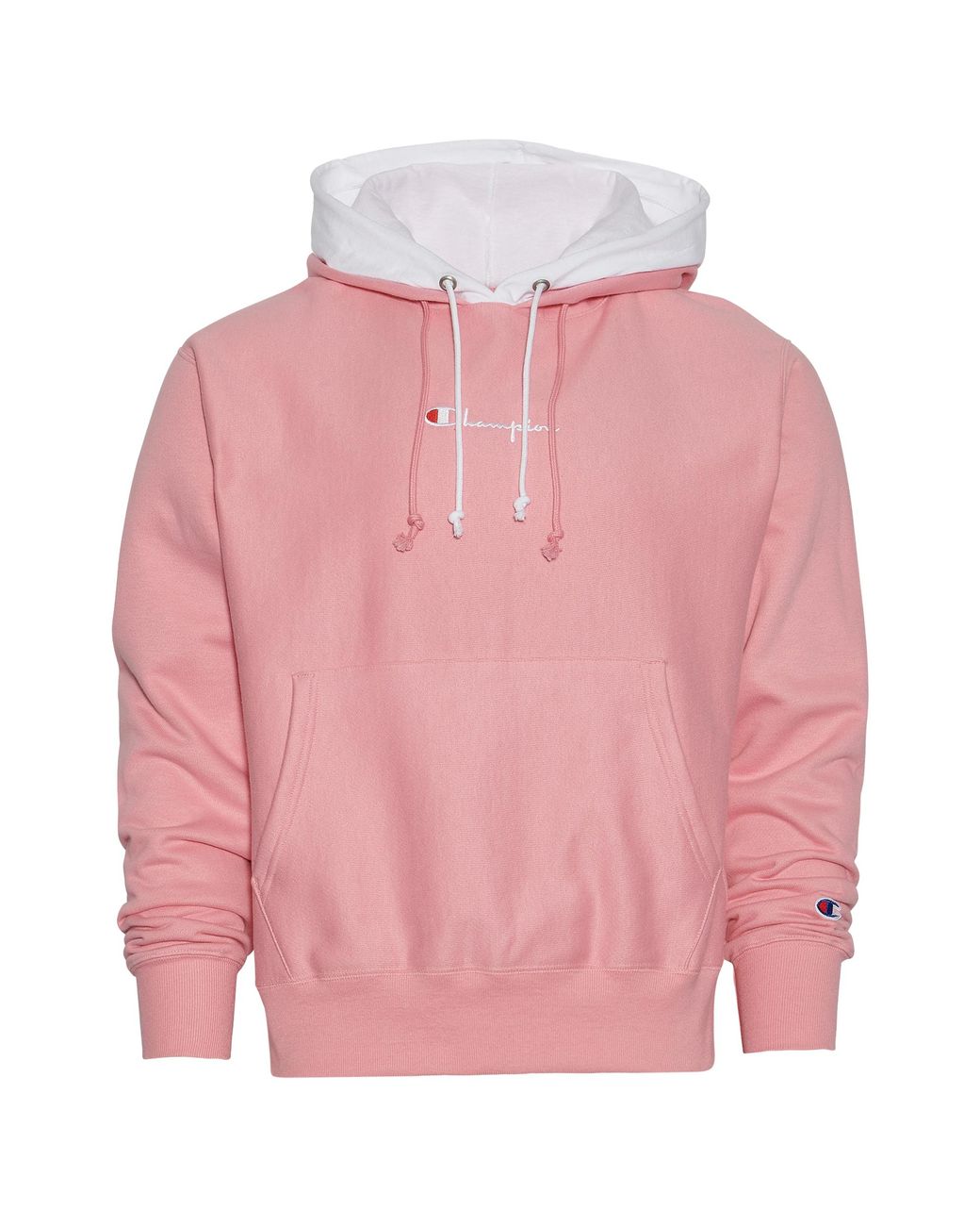 champion double reverse weave