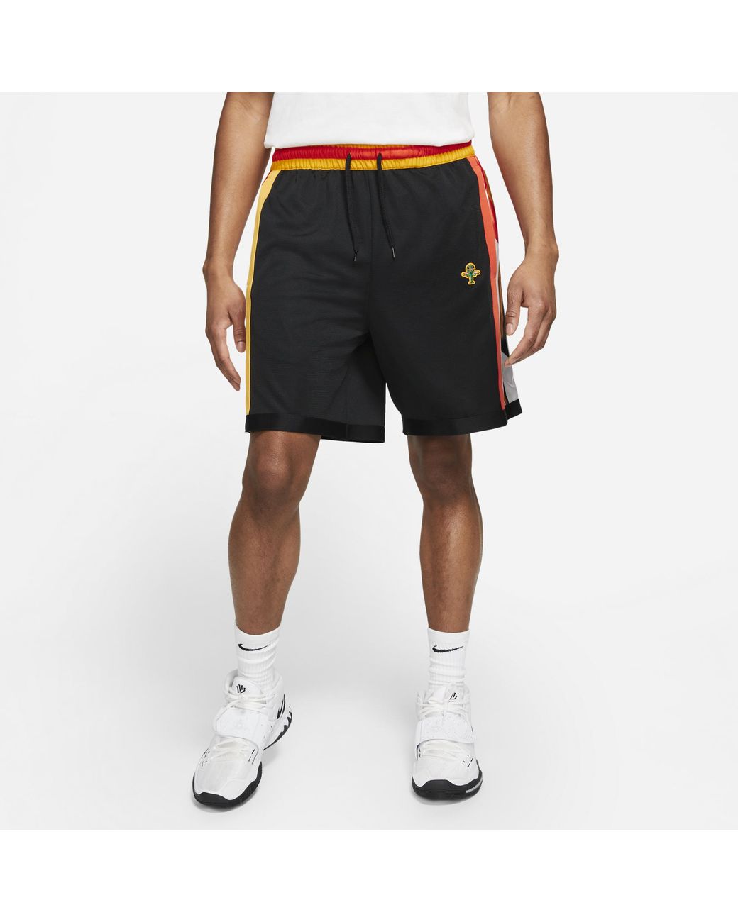 Nike Dri-fit Dna+ Rayguns Basketball 