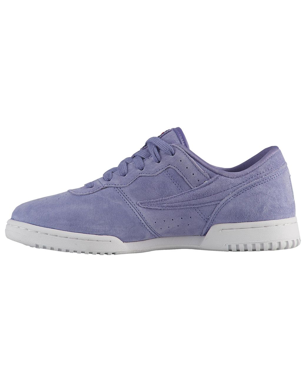 fila original fitness violet