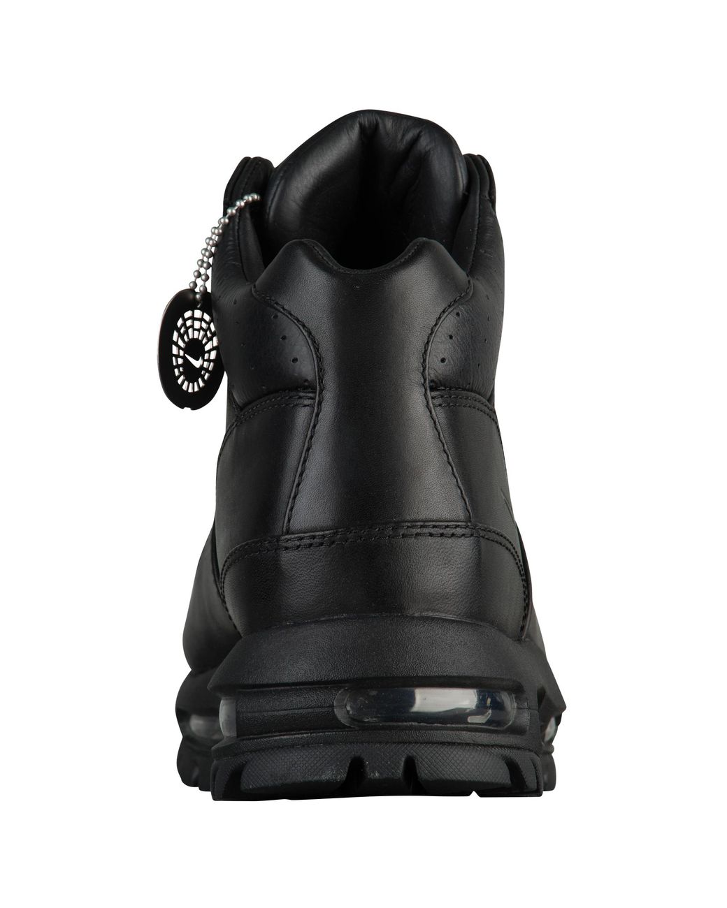 Nike Men's Black Air Max Goadome Boots