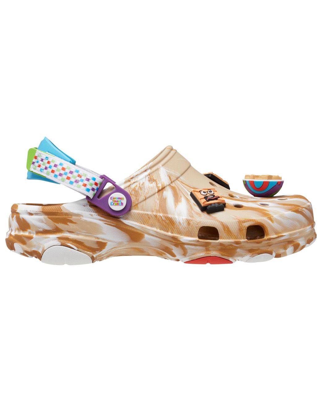 Crocs™ Cinnamon Toast Crunch Allterrain Clog Shoes for Men Lyst