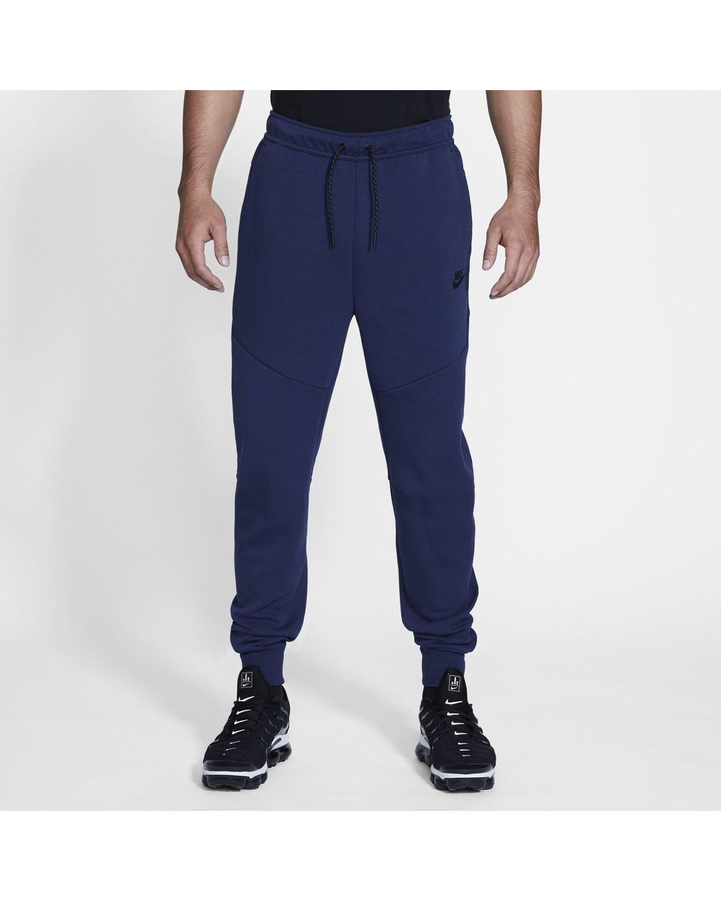 nike midnight navy joggers