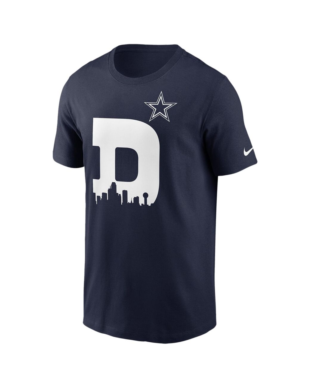 dallas cowboys shirts nike