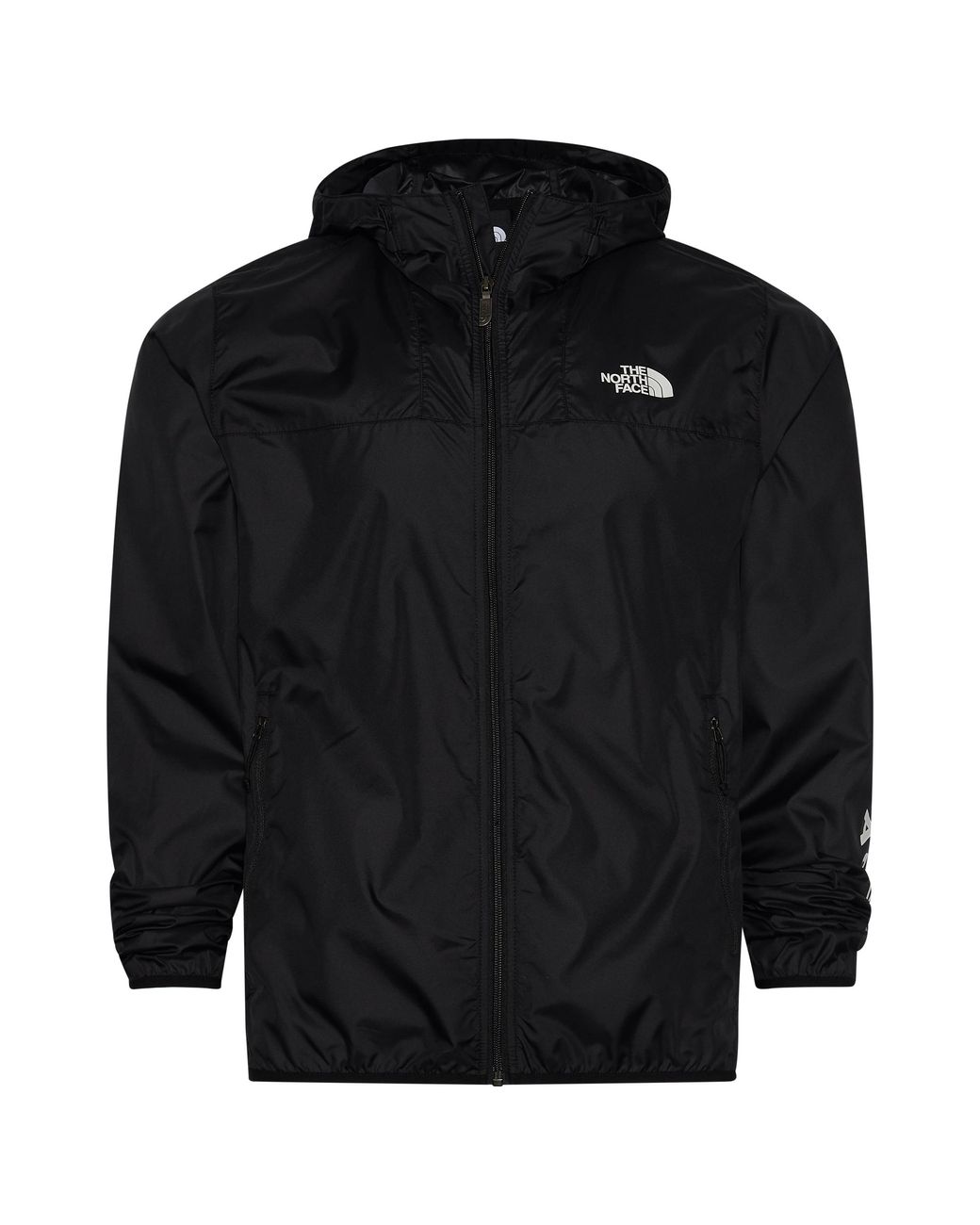 The north face cyclone 2 wind jacket sale