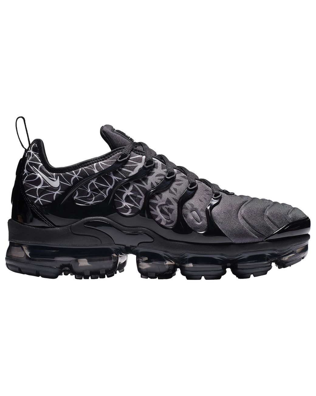 Lyst Black Nike Synthetic Air Vapormax 