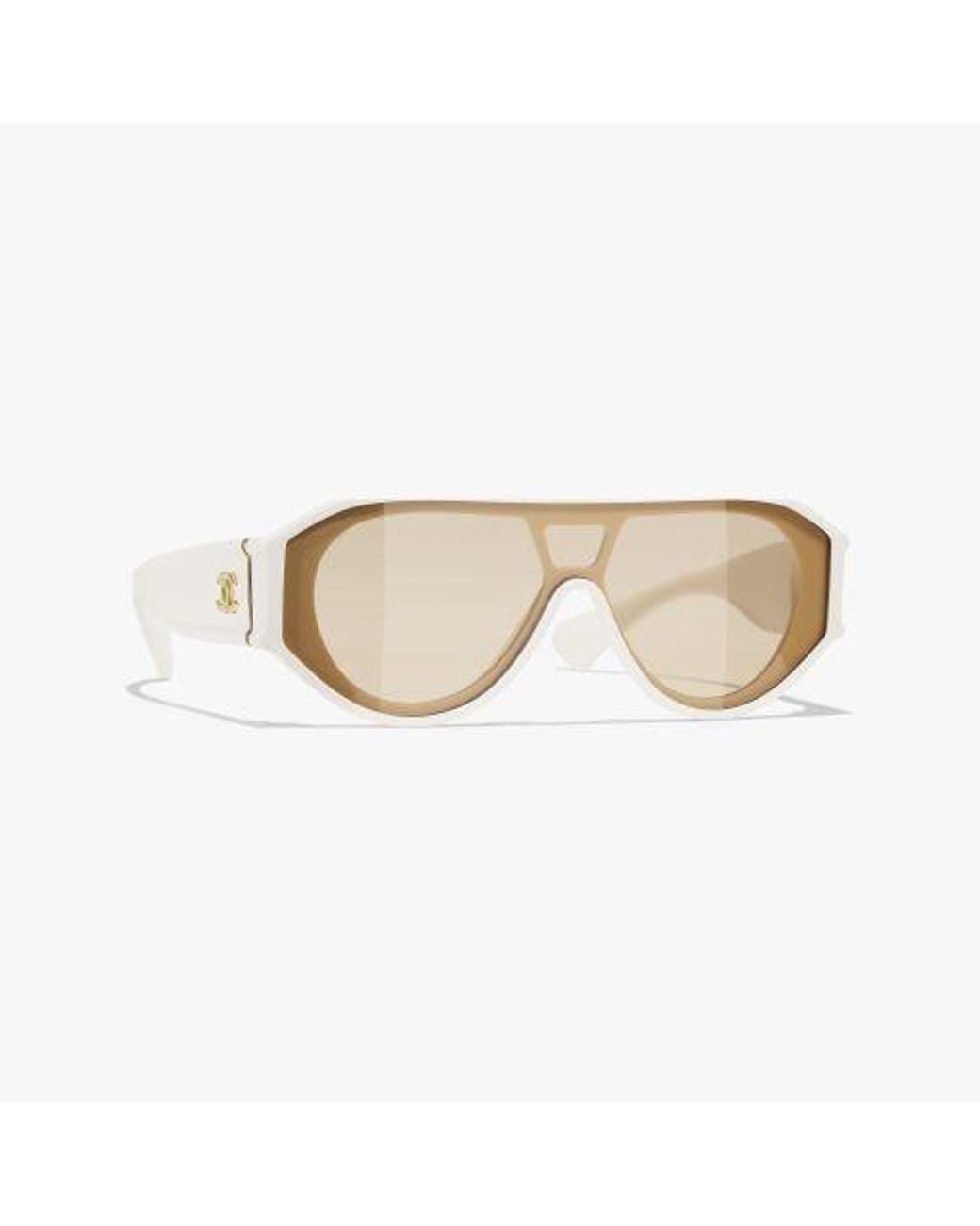 Chanel Natural Shield Sunglasses