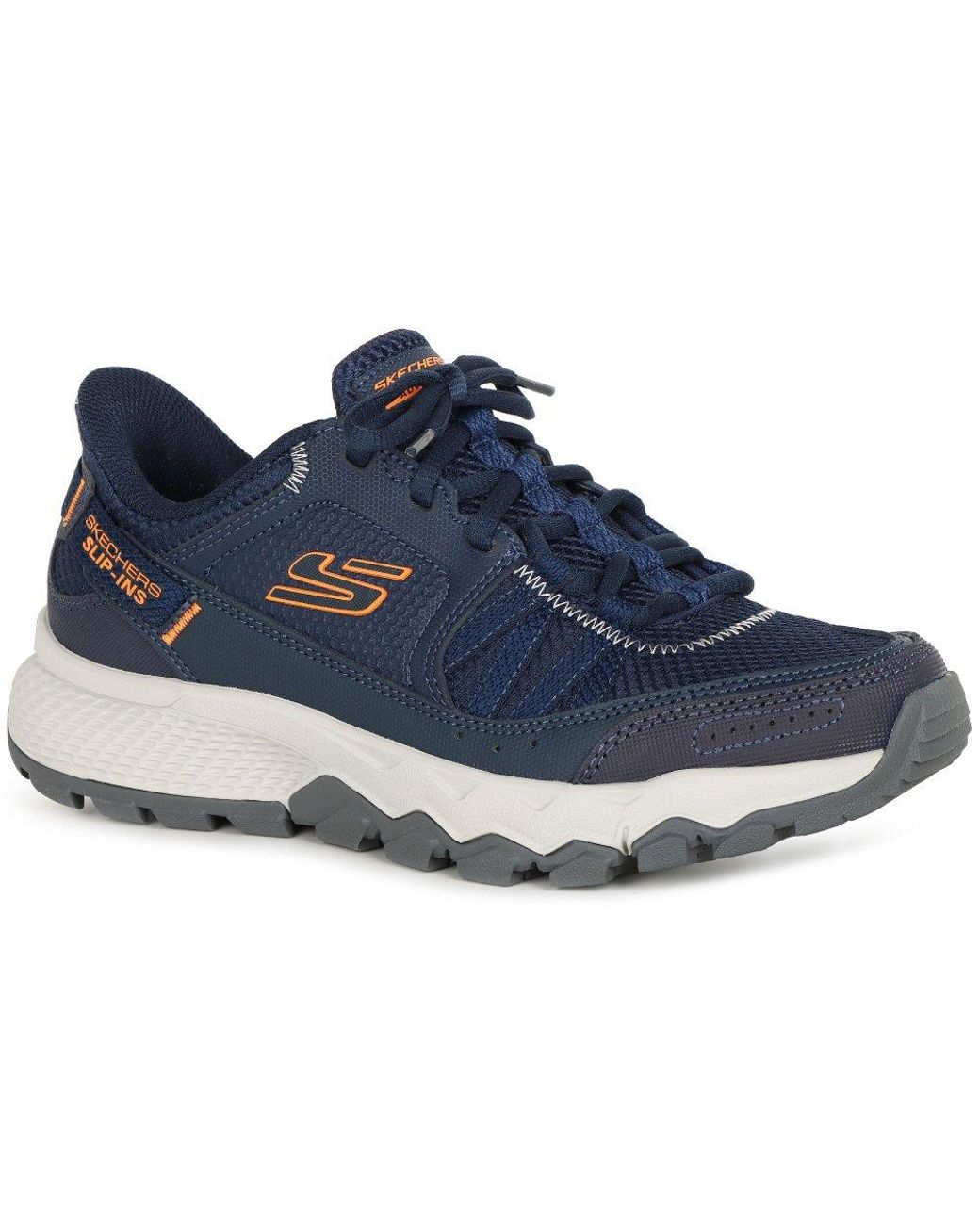 Skechers Blue 237634 for men
