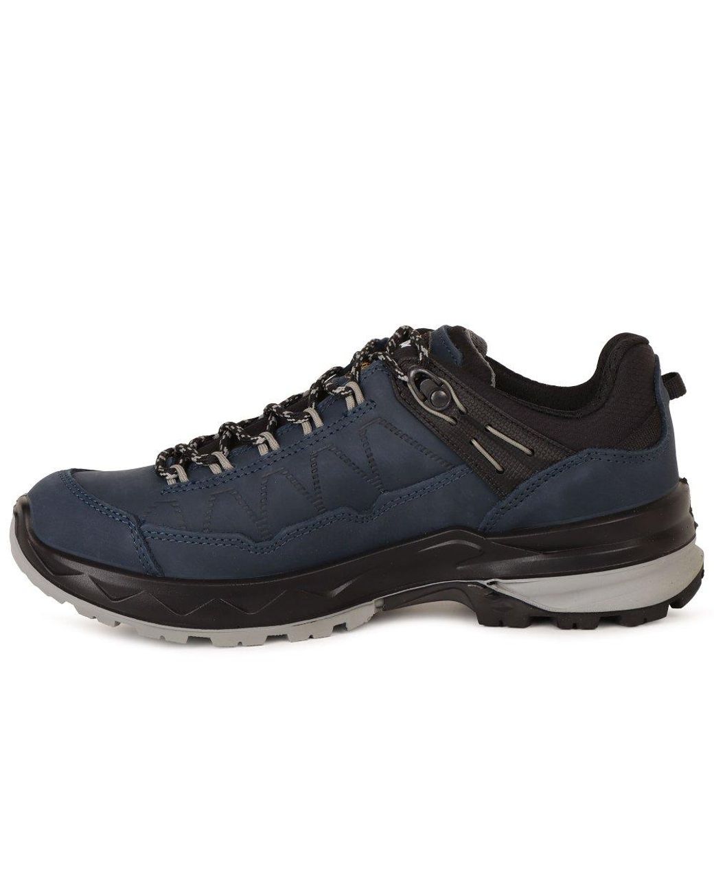 Grisport Blue Spur Waterproof Walking Shoes