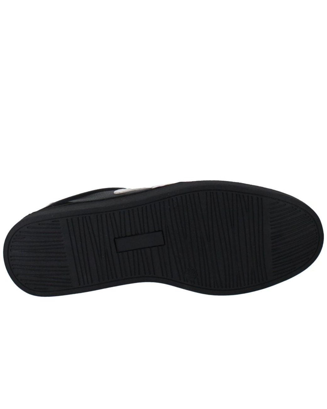 Westland Black Kira 01 Trainers