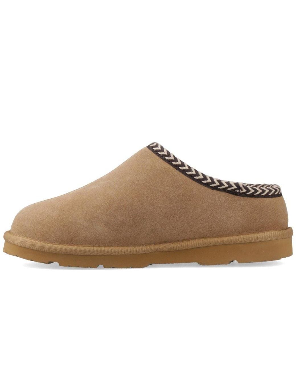 BEARPAW Brown Tabitha Slippers