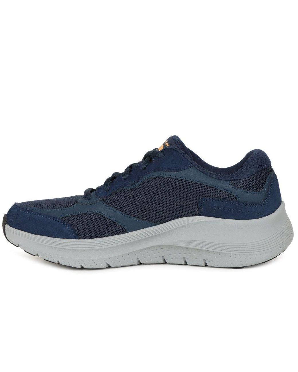 Skechers Blue Arch Fit 2.0 The Keep Trainers for men